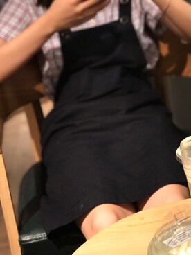 低壓是勇者さんのコーディネート