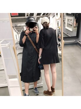 低壓是勇者さんのコーディネート