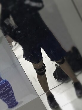 低壓是勇者さんのコーディネート