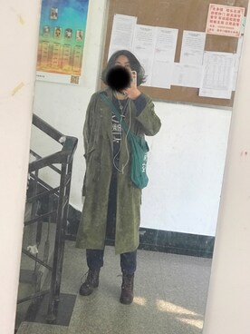 低壓是勇者さんのコーディネート