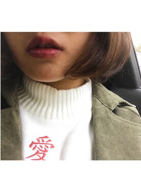 低壓是勇者さんのコーディネート