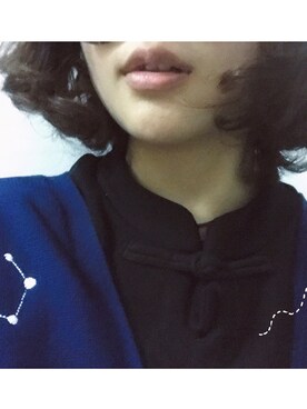 低壓是勇者さんのコーディネート