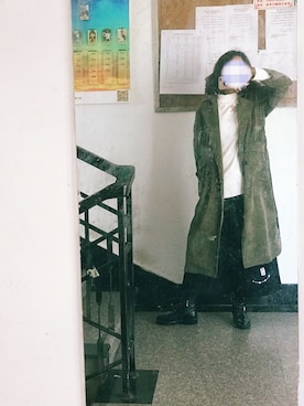 低壓是勇者さんのコーディネート