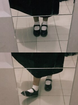 低壓是勇者さんのコーディネート