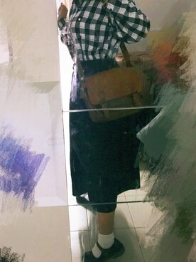 低壓是勇者さんのコーディネート