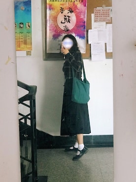 低壓是勇者さんのコーディネート