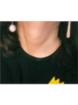 低壓是勇者さんのコーディネート