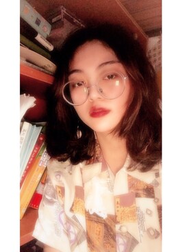 低壓是勇者さんのコーディネート