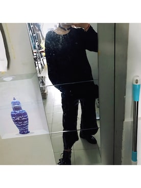 低壓是勇者さんのコーディネート