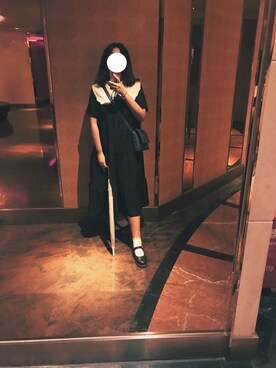 低壓是勇者さんのコーディネート