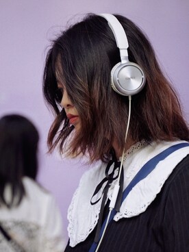 低壓是勇者さんのコーディネート