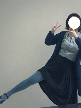 低壓是勇者さんのコーディネート