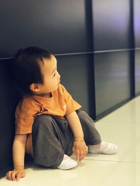 双鱼座的yogaさんのコーディネート