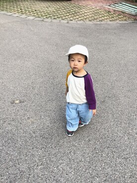 双鱼座的yogaさんのコーディネート