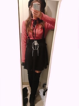 stellaさんのコーディネート