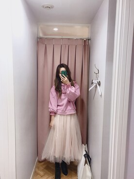 stellaさんのコーディネート