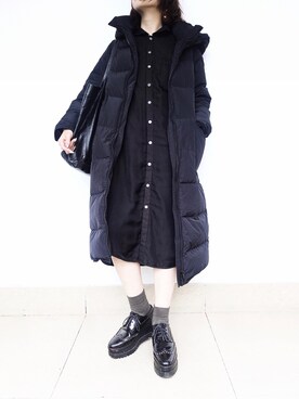 SkullerCocosさんのコーディネート