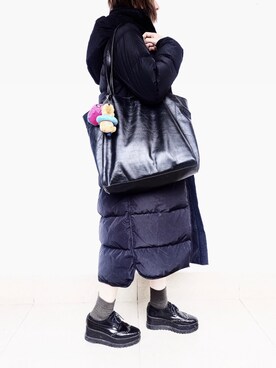 SkullerCocosさんのコーディネート