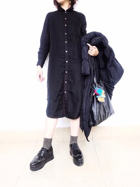 SkullerCocosさんのコーディネート