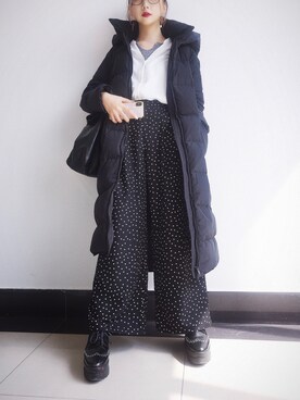 SkullerCocosさんのコーディネート