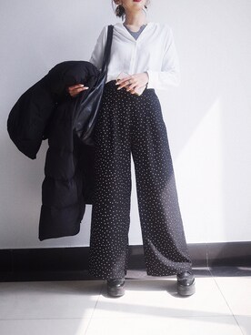 SkullerCocosさんのコーディネート