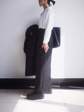 SkullerCocosさんのコーディネート