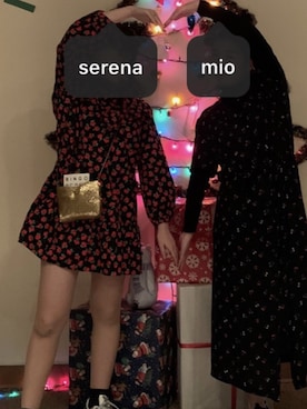 slechansさんのコーディネート