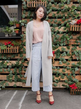 156さんのコーディネート