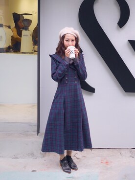 156さんのコーディネート