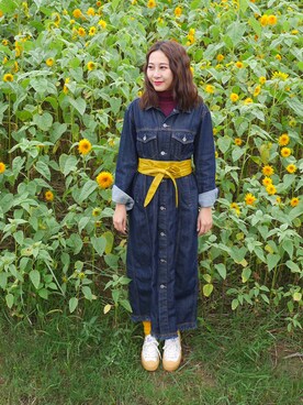 156さんのコーディネート