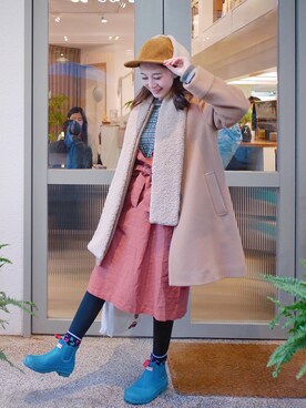 156さんのコーディネート