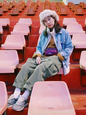 156さんのコーディネート