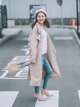 156さんのコーディネート