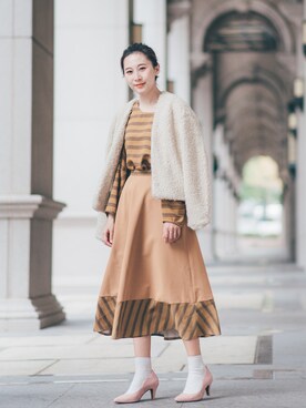 156さんのコーディネート