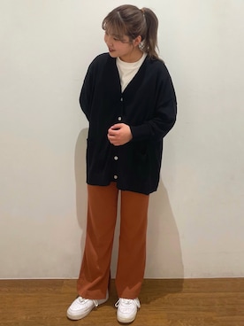 𝙣𝙖𝙣𝙖さんのコーディネート