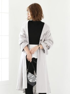 ふじこさんのコーディネート