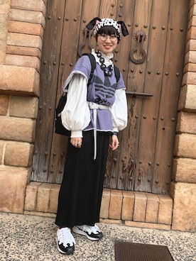 Mirryさんのコーディネート