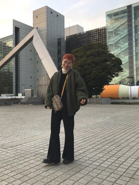 Mirryさんのコーディネート