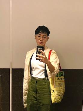 Mirryさんのコーディネート