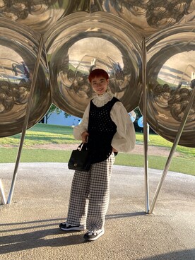 Mirryさんのコーディネート