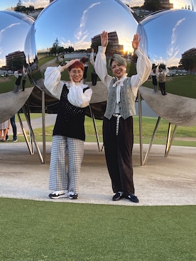 Mirryさんのコーディネート