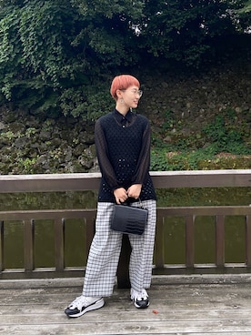 Mirryさんのコーディネート