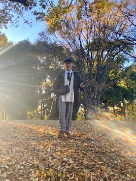 Mirryさんのコーディネート