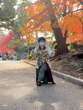 Mirryさんのコーディネート