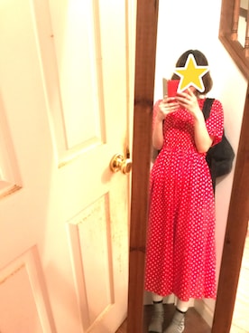 𝒄𝒂𝒏𝒂𝒎𝒊さんのコーディネート