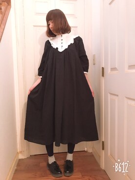 𝒄𝒂𝒏𝒂𝒎𝒊さんのコーディネート