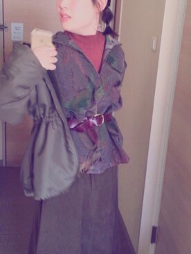 natsunoさんのコーディネート