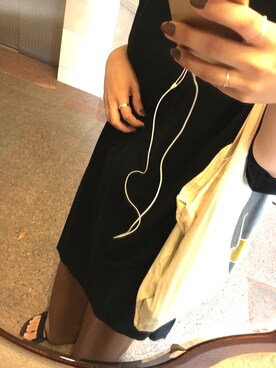 natsunoさんのコーディネート