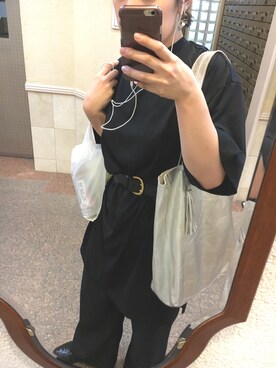 natsunoさんのコーディネート