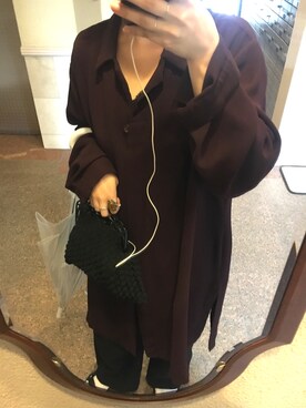 natsunoさんのコーディネート